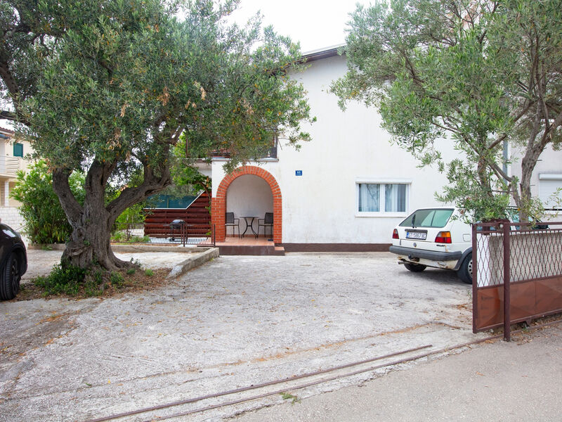Apartmány 3298-6331