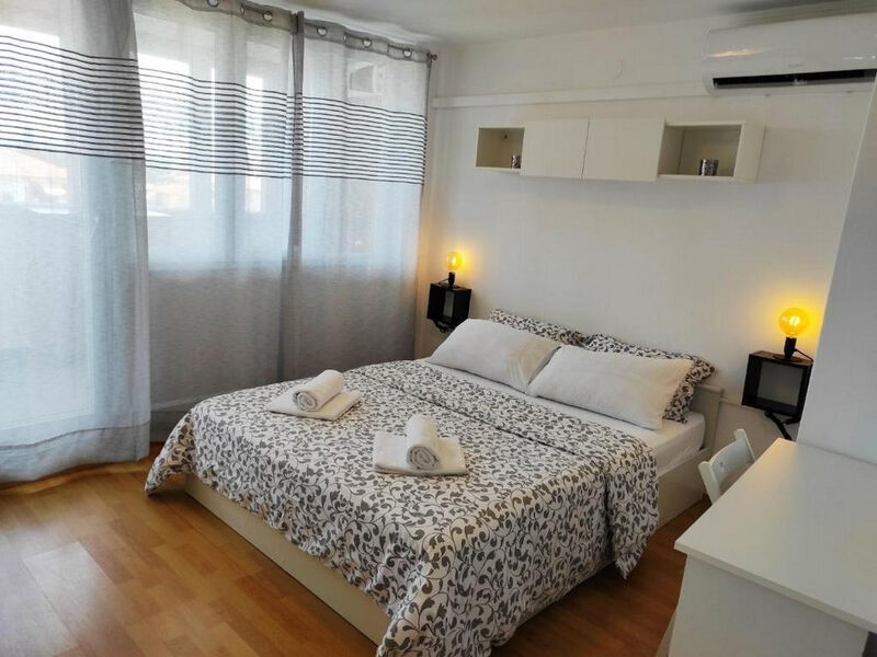 Apartmány 3298-6349