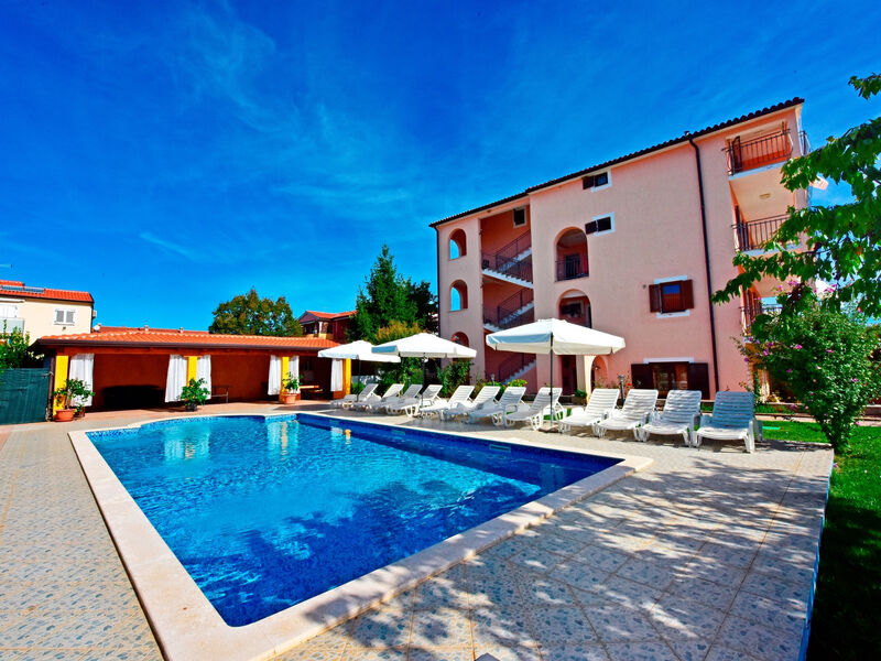 Apartmány 3298-6353