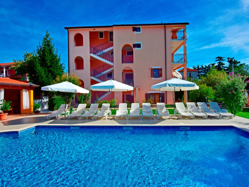Apartmány 3298-6353