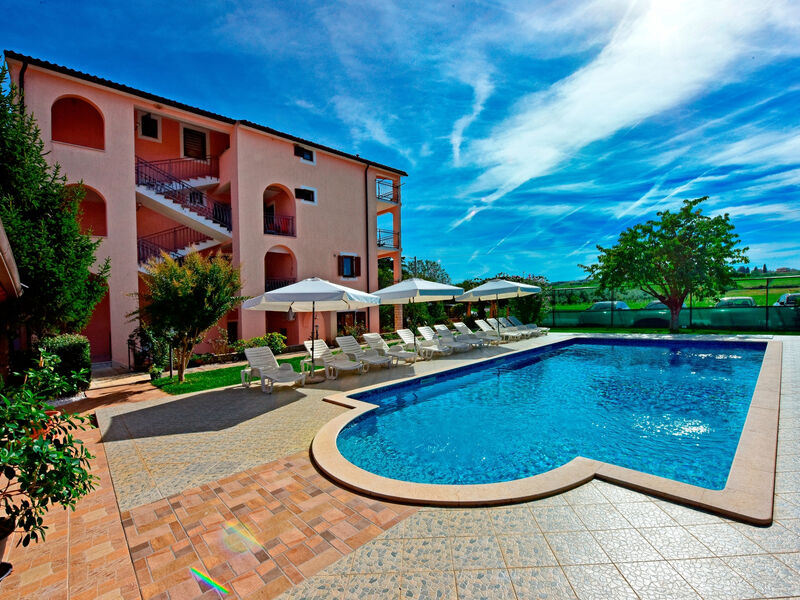 Apartmány 3298-6353