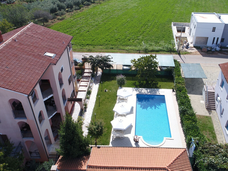 Apartmány 3298-6353
