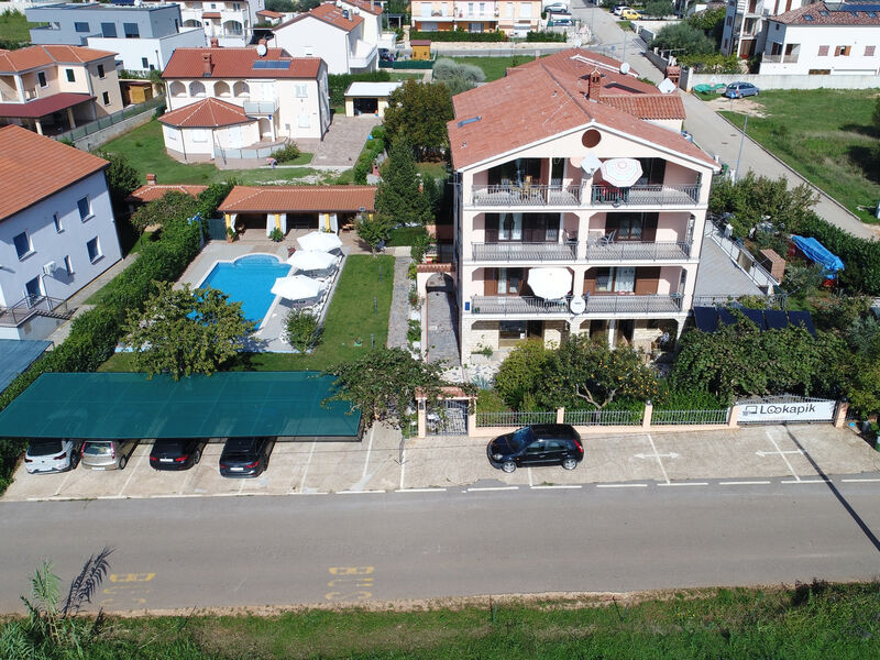 Apartmány 3298-6353