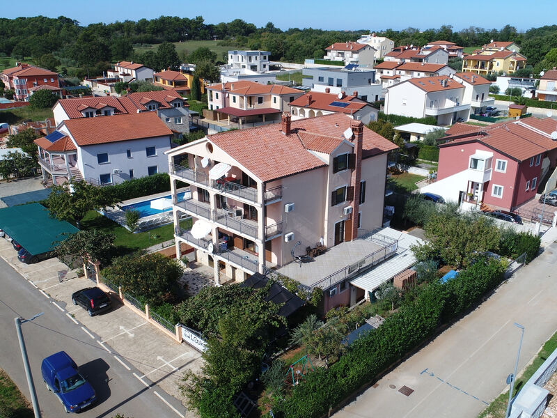 Apartmány 3298-6353