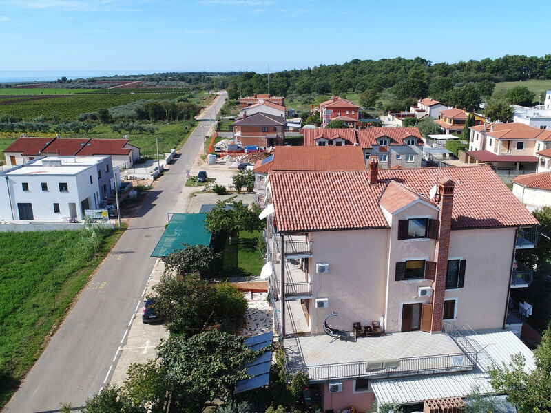 Apartmány 3298-6353