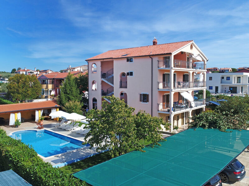 Apartmány 3298-6353