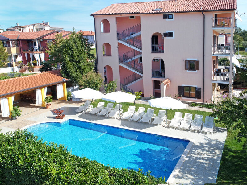 Apartmány 3298-6353