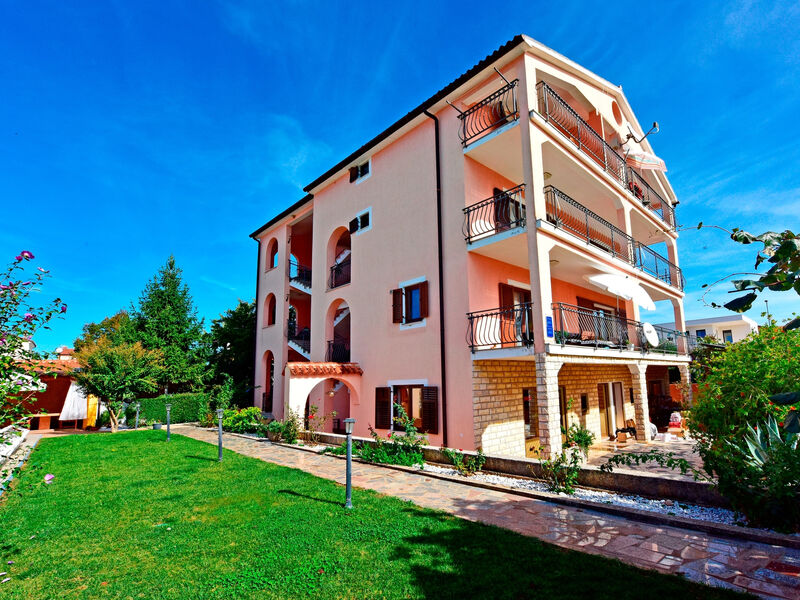 Apartmány 3298-6353