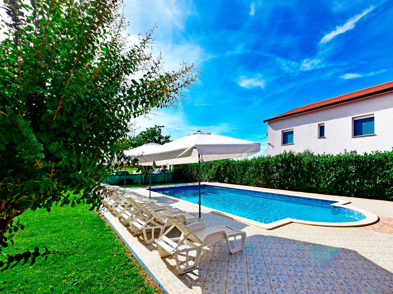 Apartmány 3298-6353