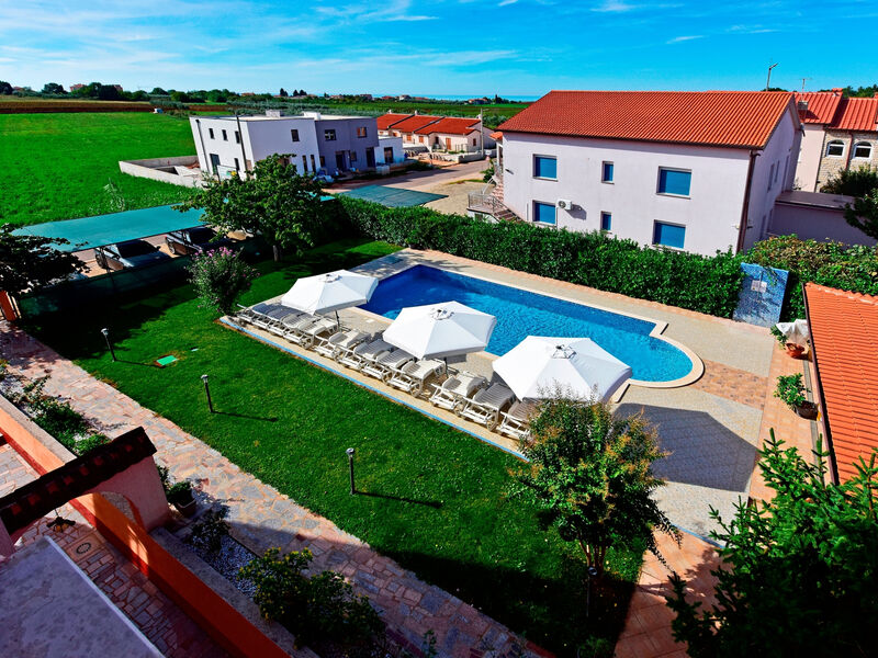 Apartmány 3298-6353