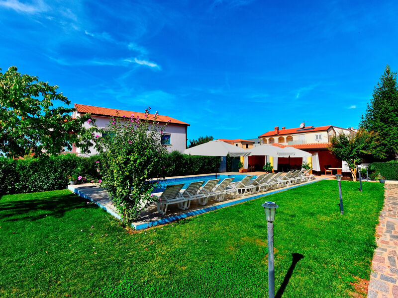 Apartmány 3298-6353