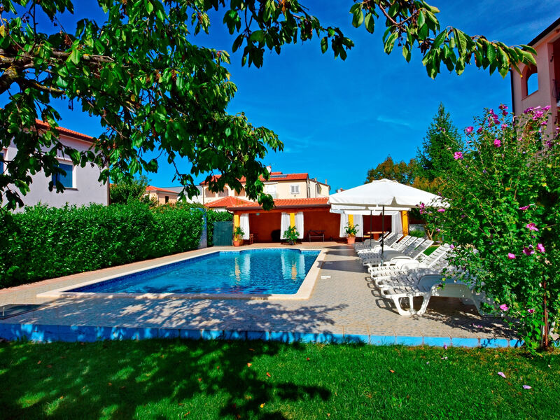 Apartmány 3298-6353