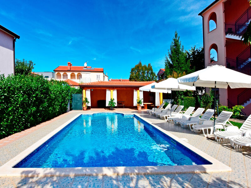 Apartmány 3298-6353