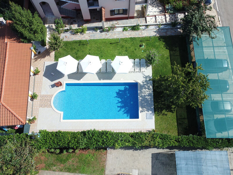 Apartmány 3298-6353