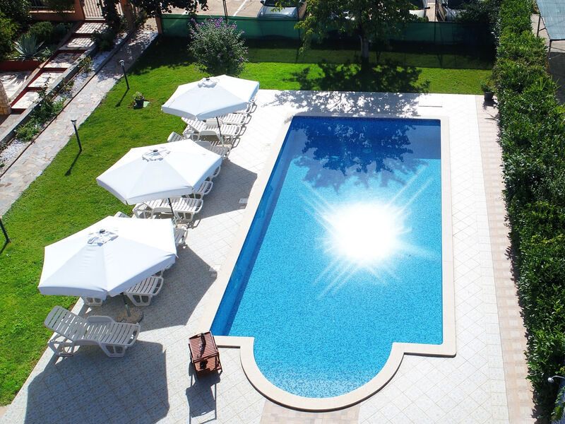 Apartmány 3298-6353