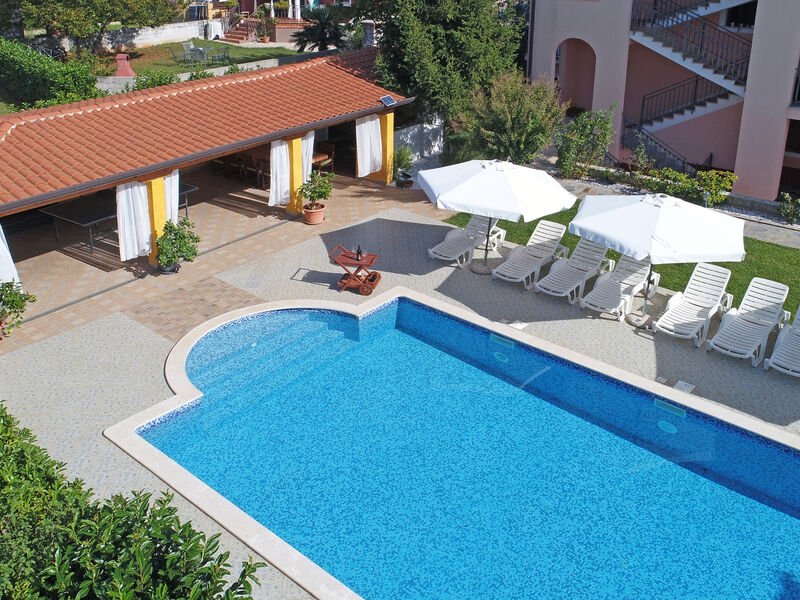Apartmány 3298-6353