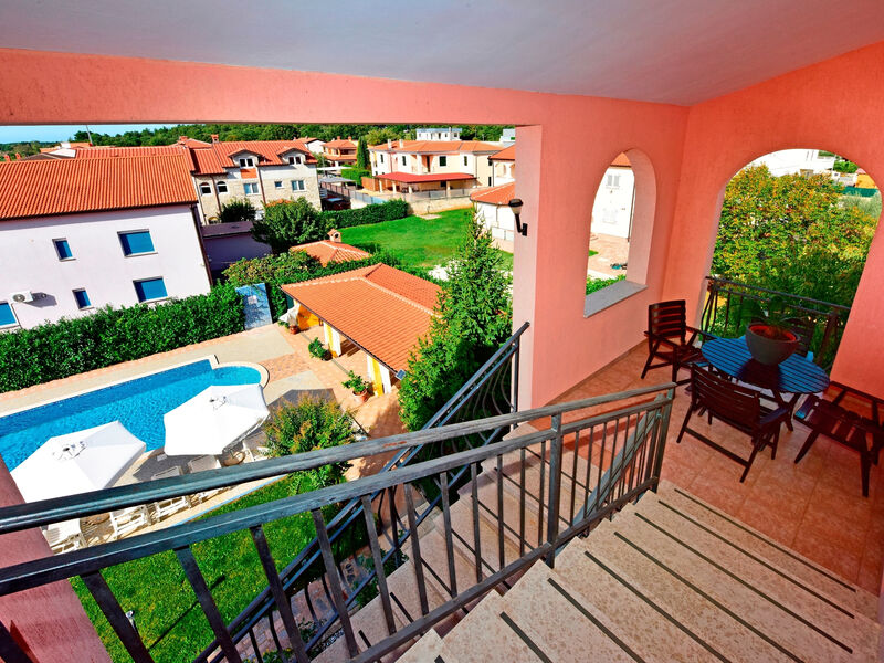 Apartmány 3298-6353