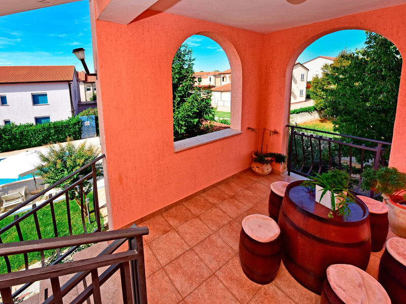 Apartmány 3298-6353