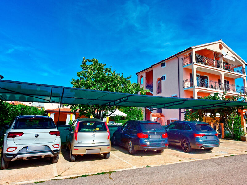 Apartmány 3298-6353