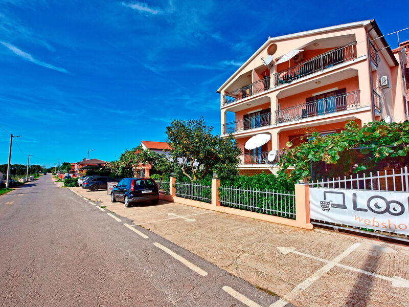 Apartmány 3298-6353