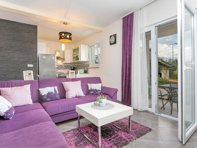 Apartmány 3298-6359
