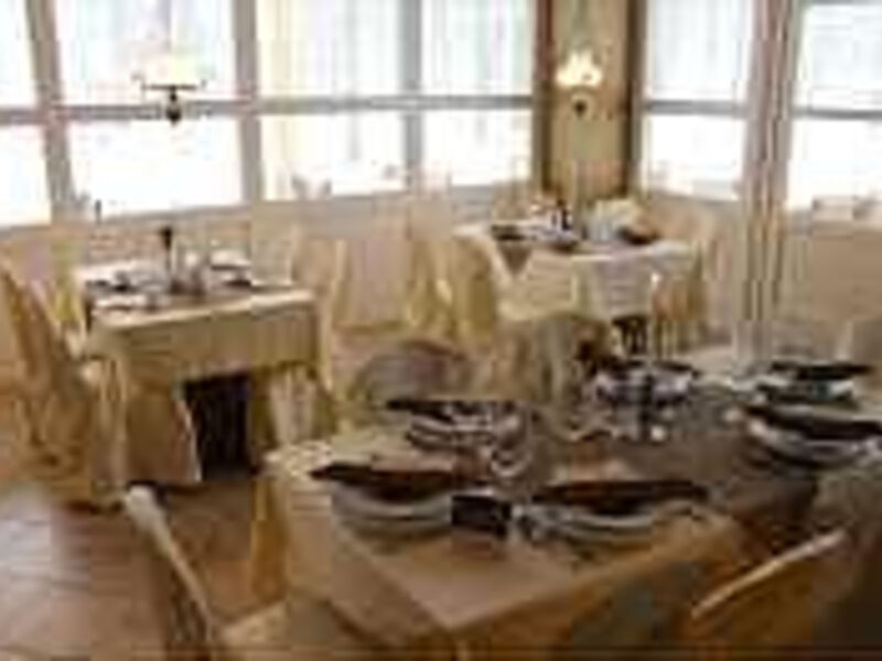 Appartementhaus Camping und Ferienpark baltic-Freizeit