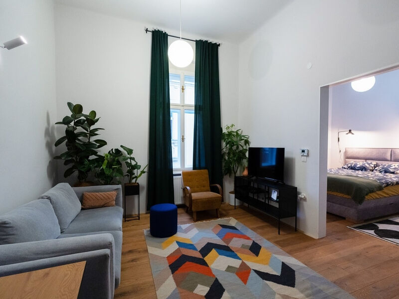 Apartmány 3298-6365