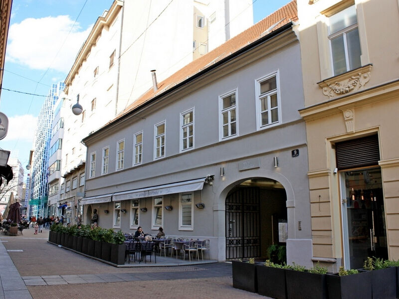 Apartmány 3298-6365