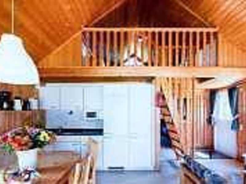 Appartementhaus Camping und Ferienpark baltic-Freizeit
