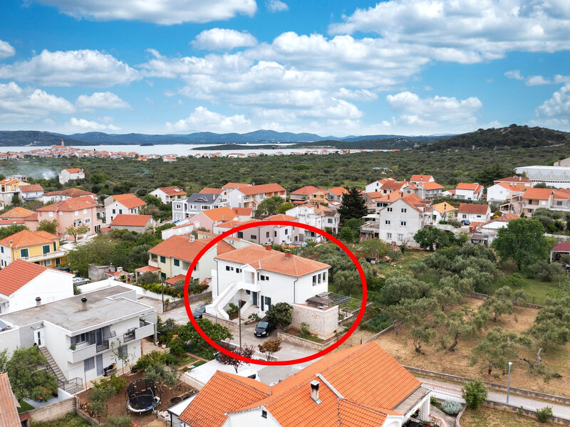 Apartmány 3298-6368