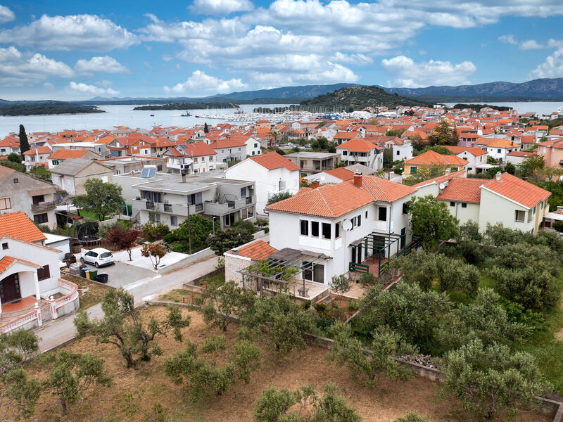 Apartmány 3298-6368