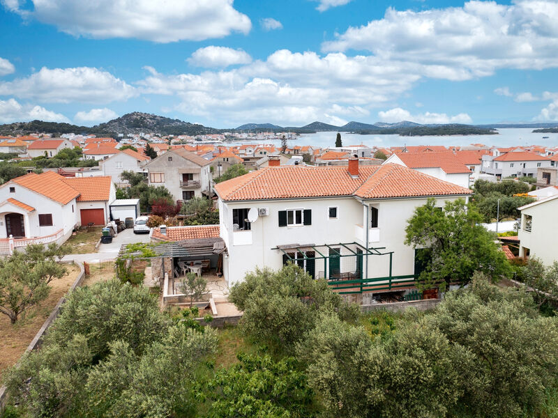 Apartmány 3298-6368
