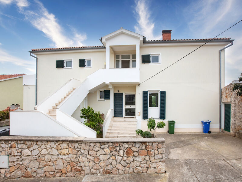 Apartmány 3298-6368