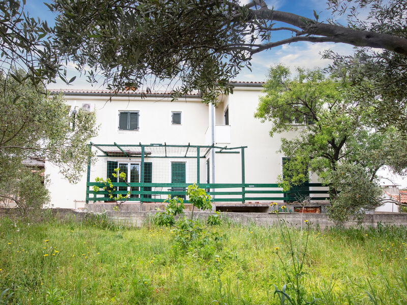 Apartmány 3298-6368