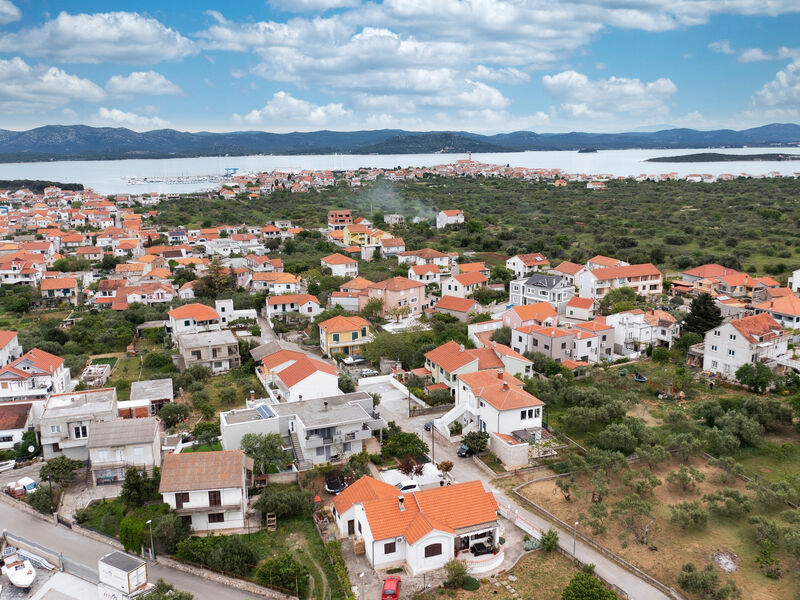 Apartmány 3298-6368