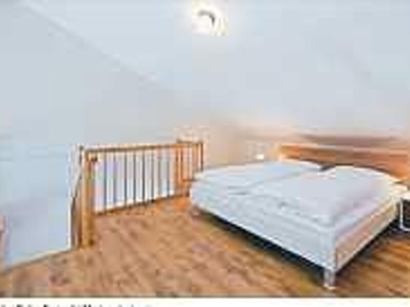 Appartementhaus Camping und Ferienpark baltic-Freizeit