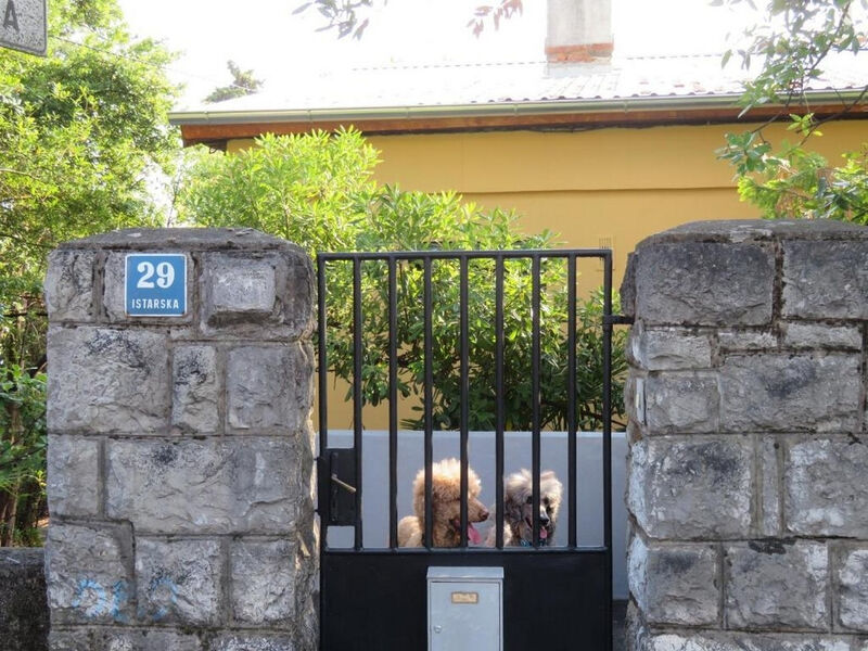 Apartmány 3298-6369