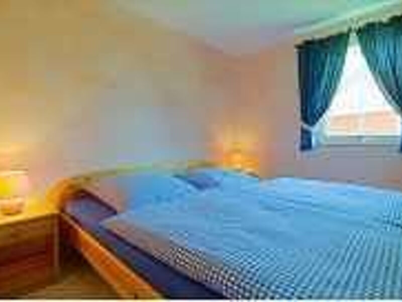 Appartementhaus Camping und Ferienpark baltic-Freizeit
