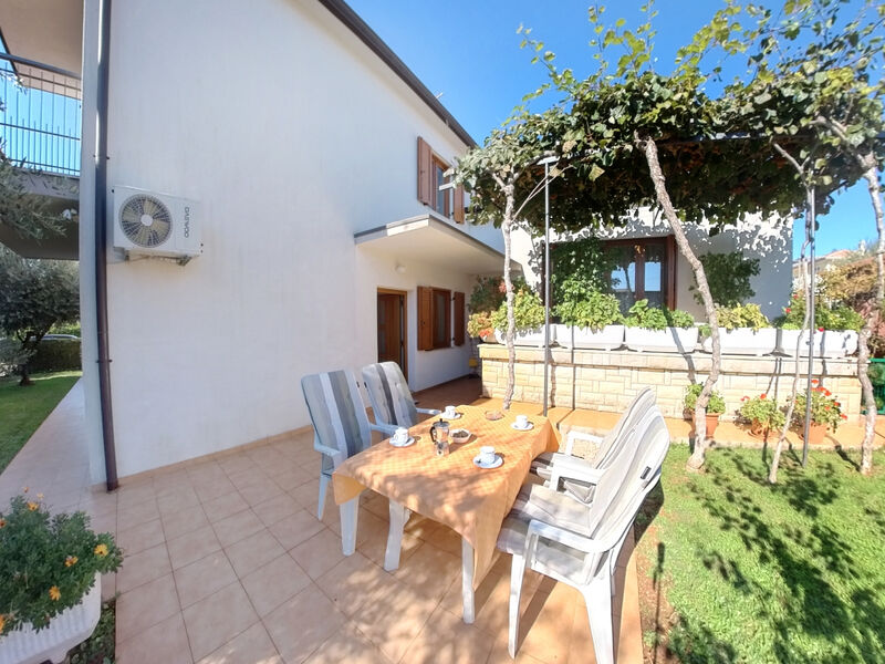 Apartmány 3298-6374