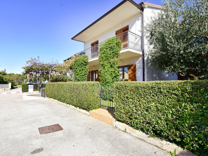 Apartmány 3298-6374