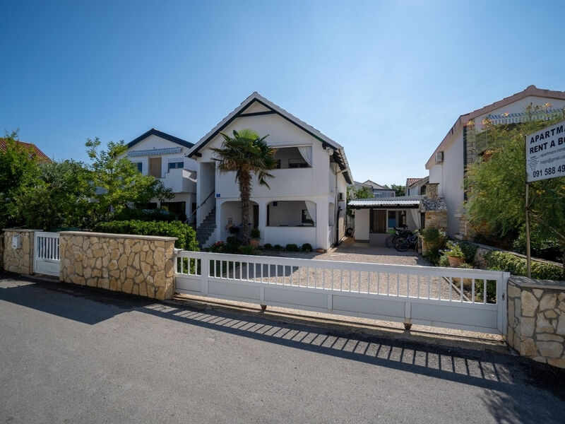 Apartmány 3298-6377