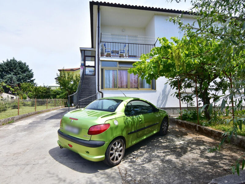 Apartmány 3298-6379