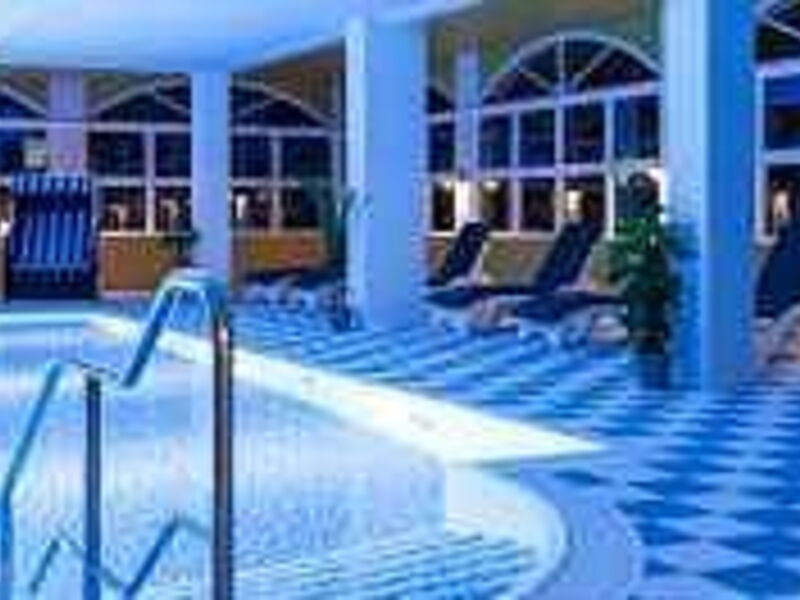 Appartementhaus Camping und Ferienpark baltic-Freizeit