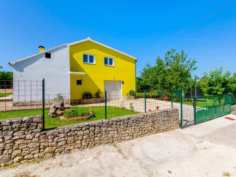 Prázdninový dům 3298-6384