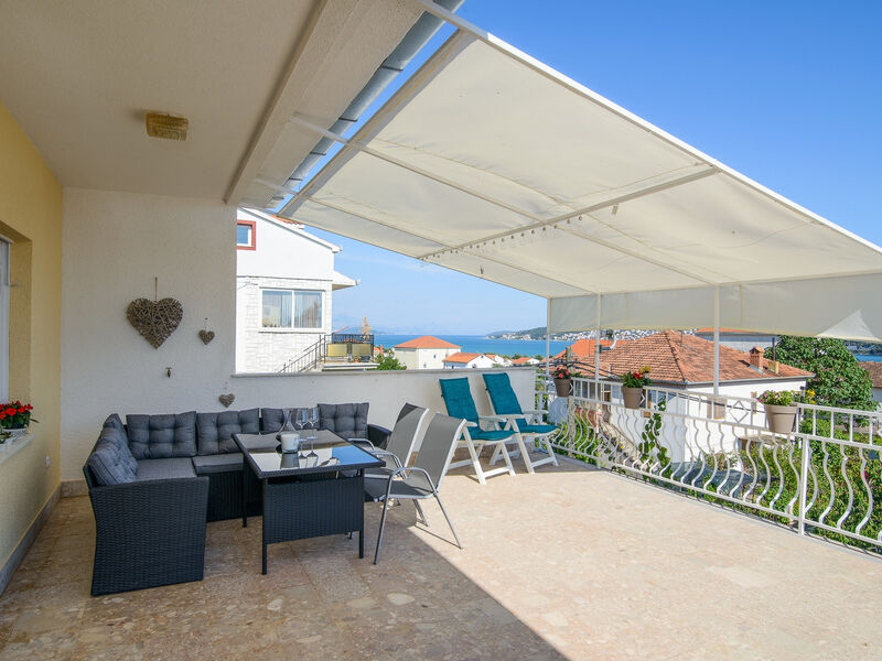 Apartmány 3298-6386