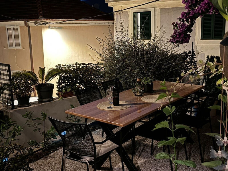 Apartmány 3298-6392