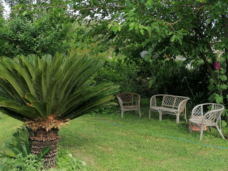 Apartmány 3298-6396