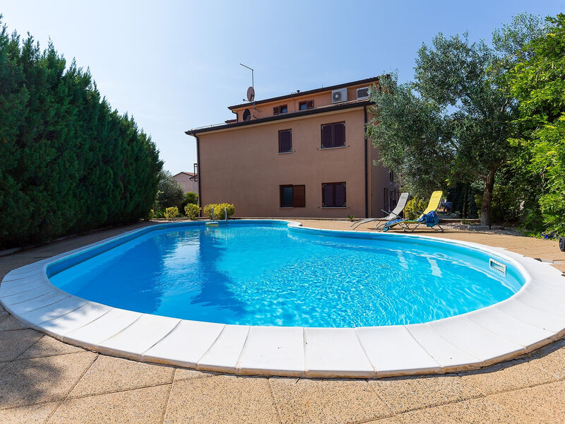 Apartmány 3298-6398