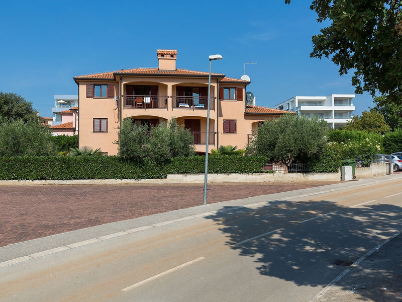 Apartmány 3298-6398