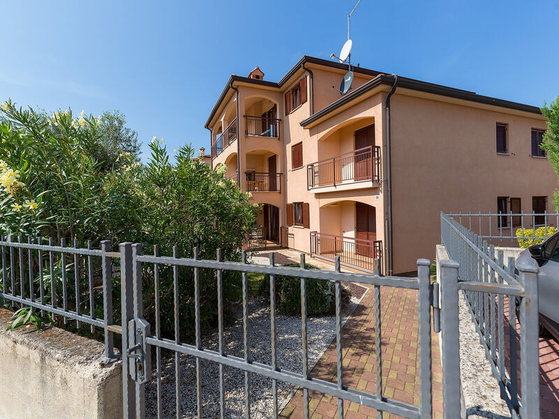 Apartmány 3298-6398